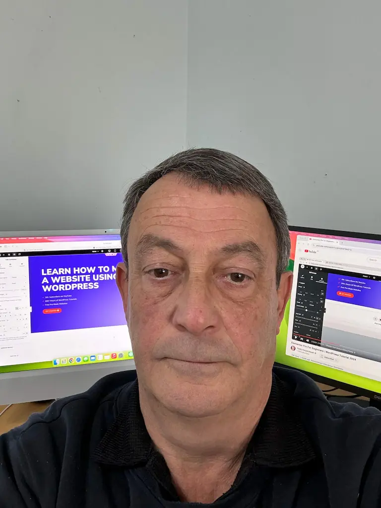 Headshot of Kevin Phillips